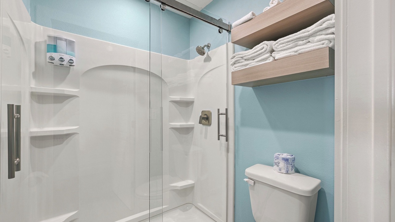 Photo of Bathroom in Flour Bluff