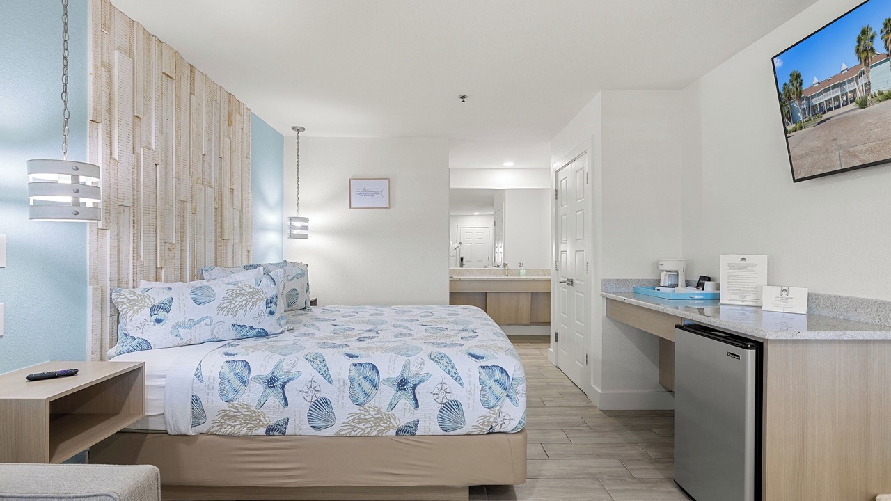 Photo of Bedroom in Flour Bluff