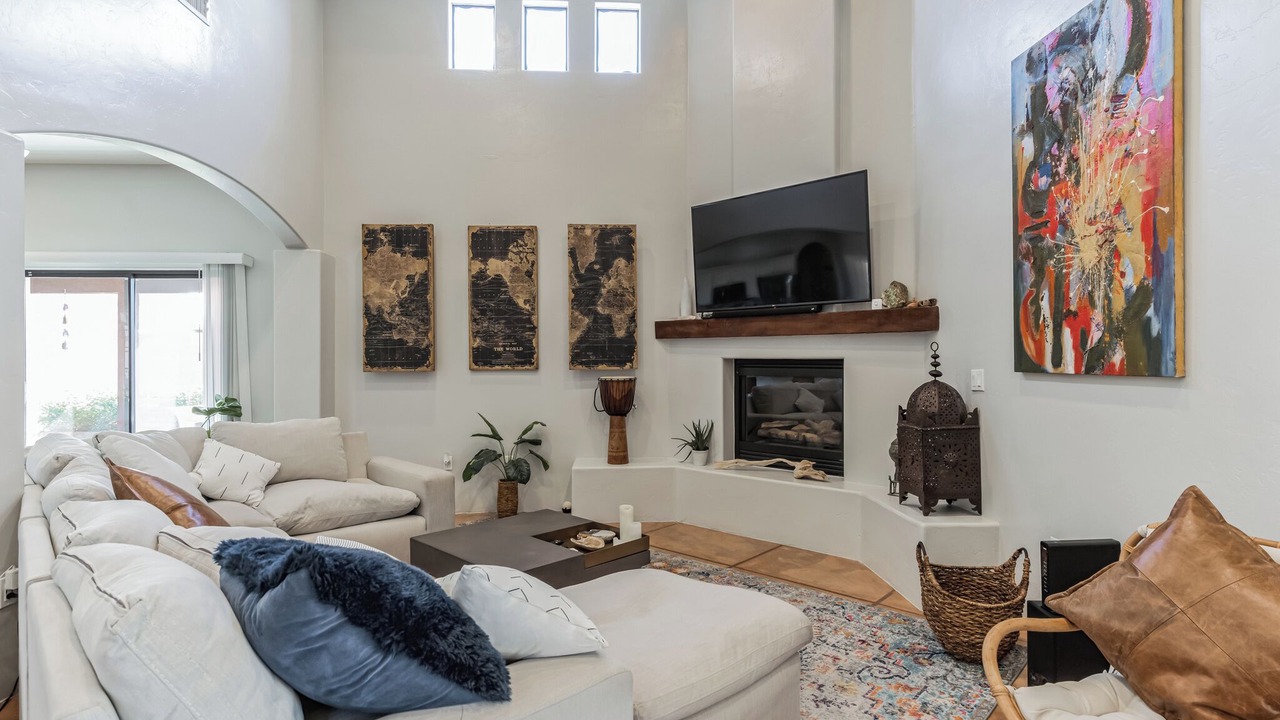 Photo of Outdoor in Casas Adobes