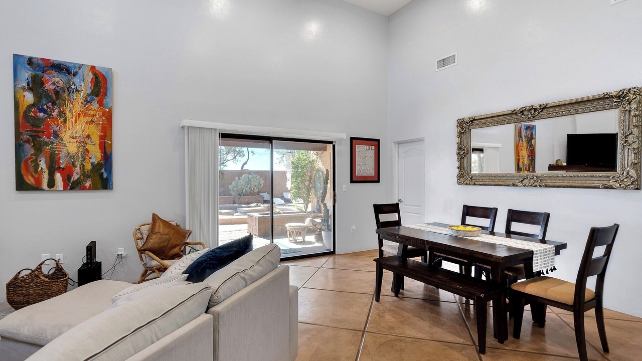 Photo of Outdoor in Casas Adobes