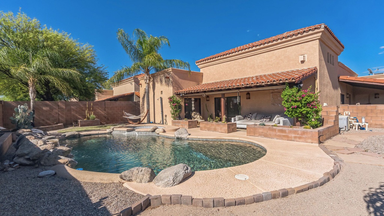 Photo of Outdoor in Casas Adobes