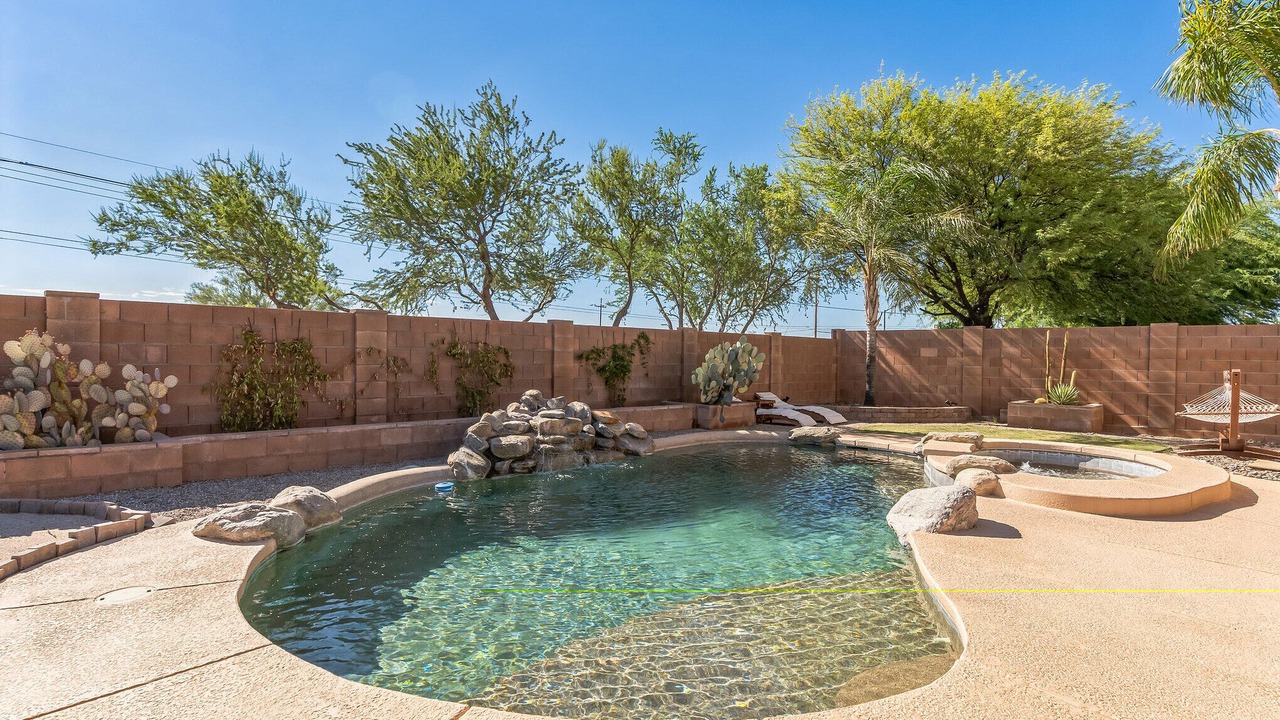 Photo of Outdoor in Casas Adobes