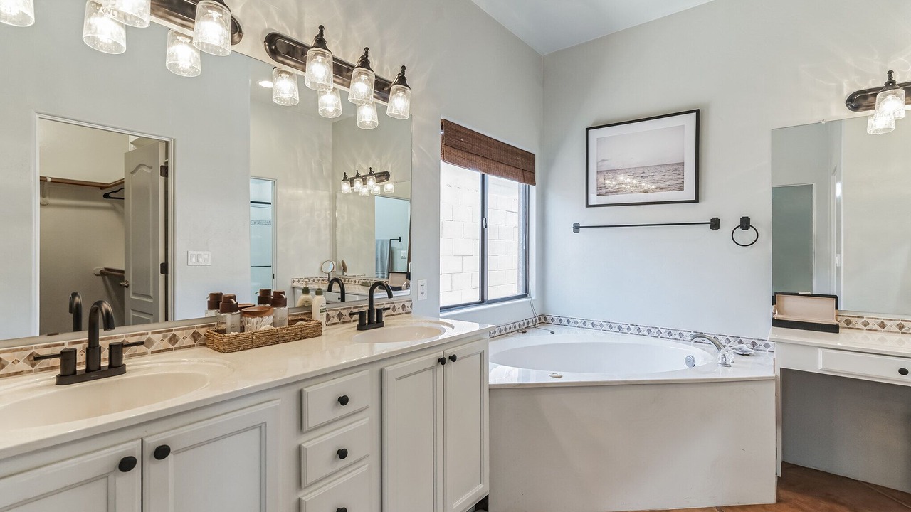 Photo of Bathroom in Casas Adobes