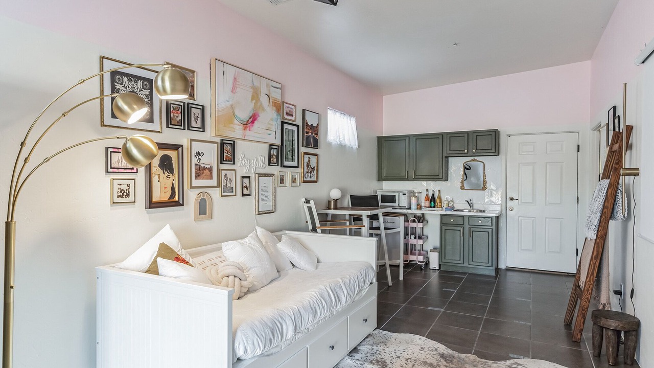 Photo of Bedroom in Casas Adobes