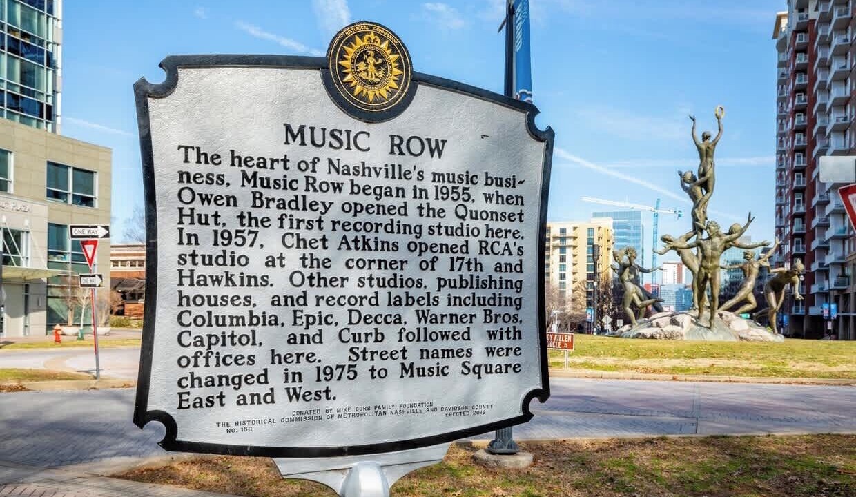 Photo of Others in Music Row