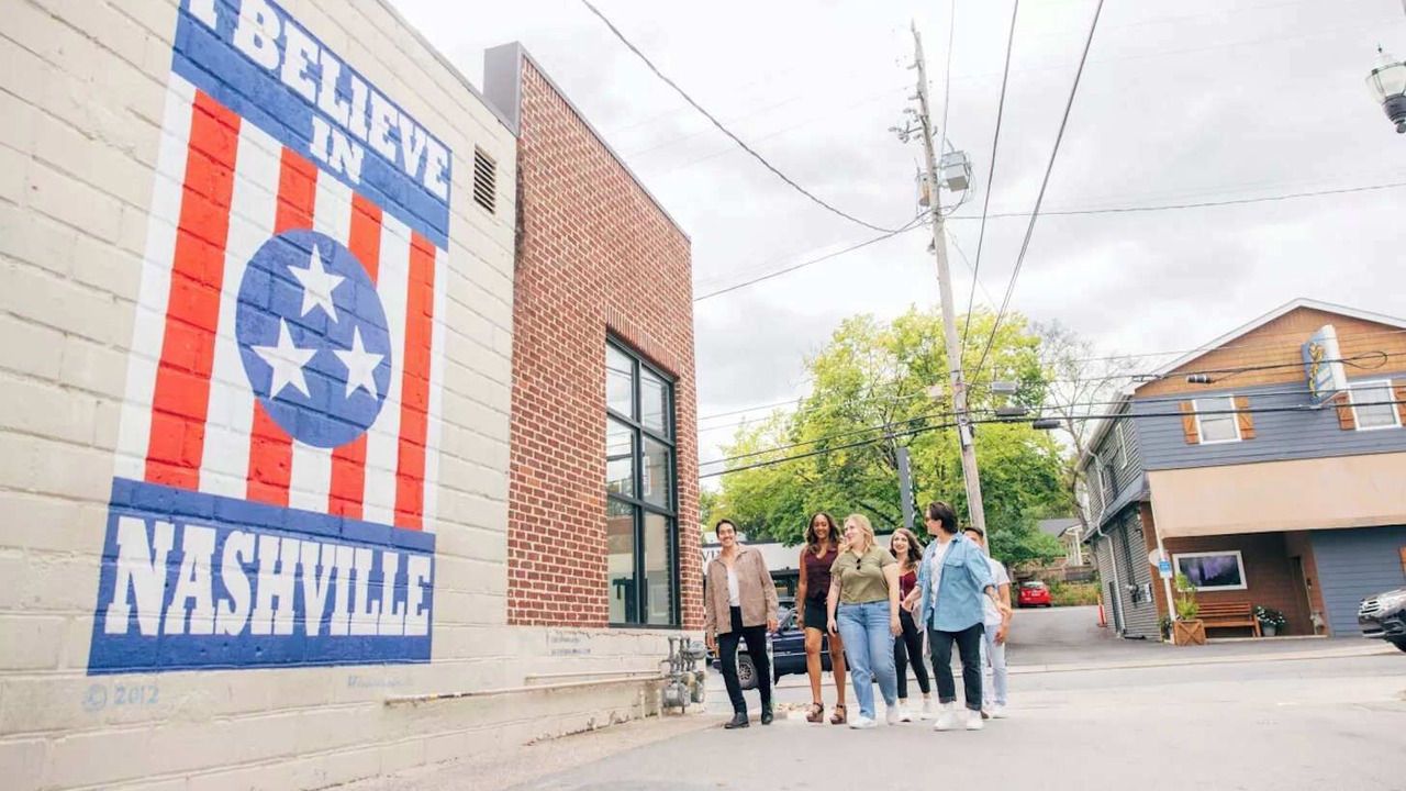 Photo of Others in Music Row
