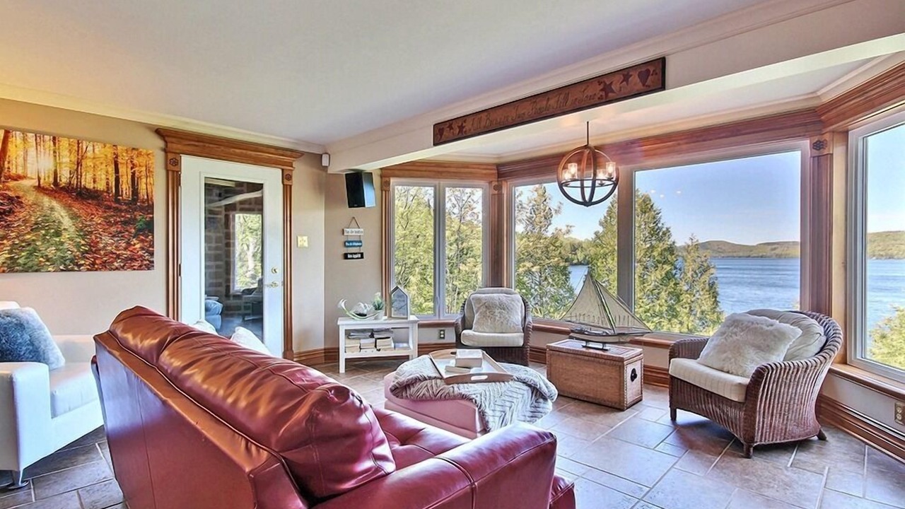 Photo of Bedroom in Saint-Alexis-des-Monts