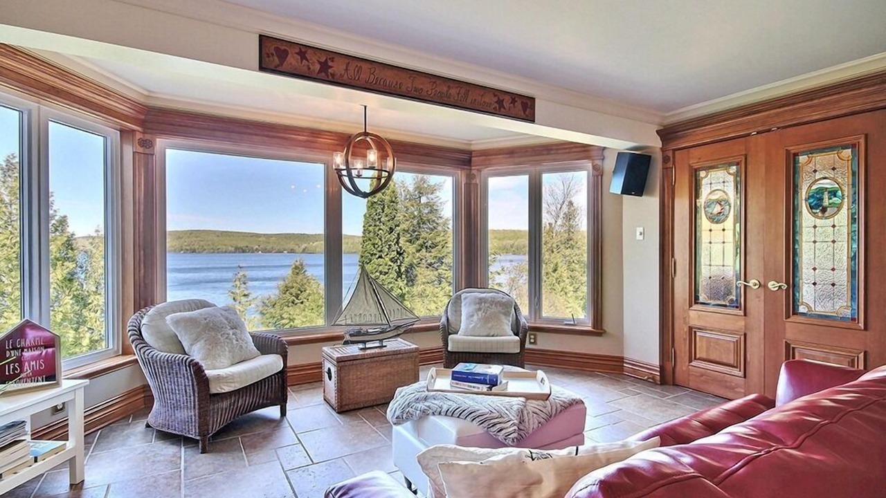 Photo of Bedroom in Saint-Alexis-des-Monts