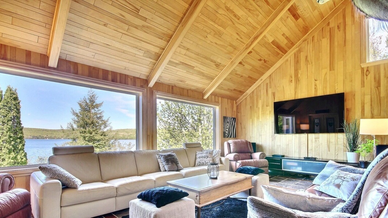 Photo of Outdoor in Saint-Alexis-des-Monts