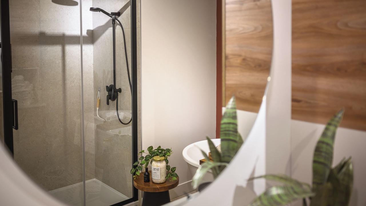 Photo of Bathroom in Beaupre