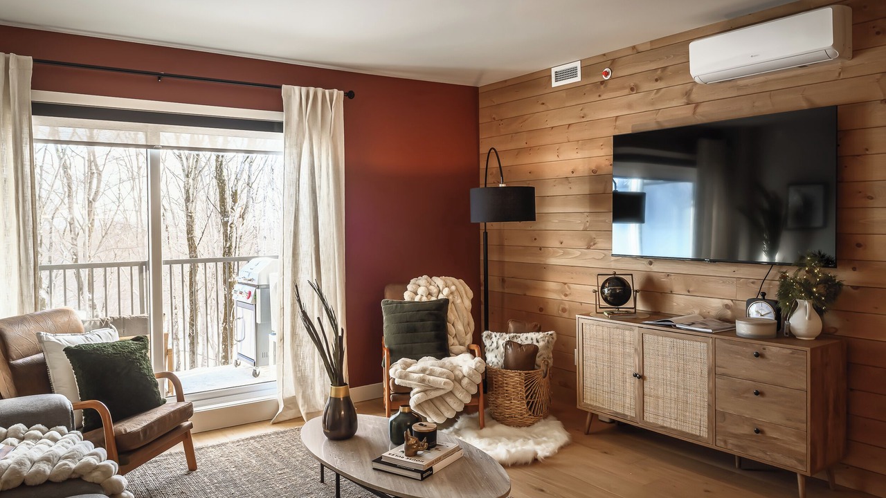 Photo of Bedroom in Beaupre