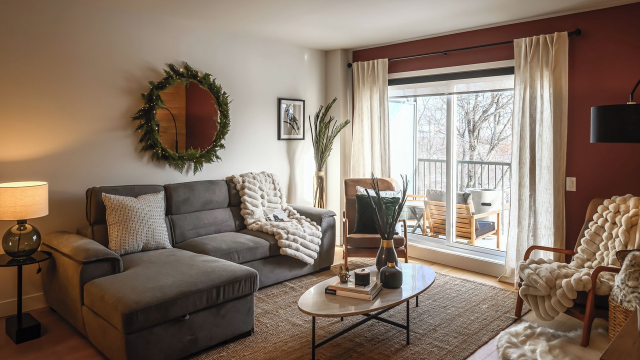 Photo of Bedroom in Beaupre