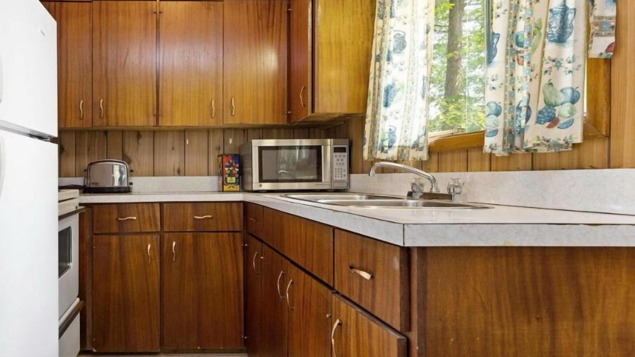 Photo of Kitchen in Ryerson