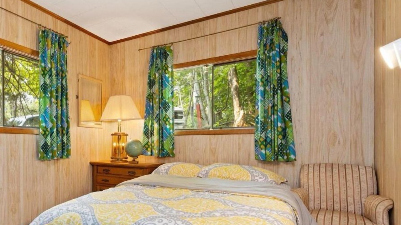 Photo of Bedroom in Ryerson
