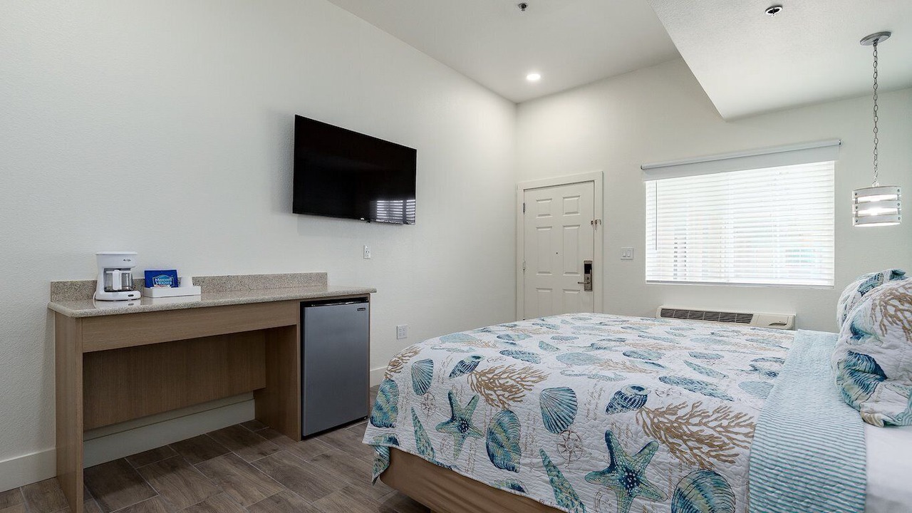 Photo of Bedroom in Flour Bluff