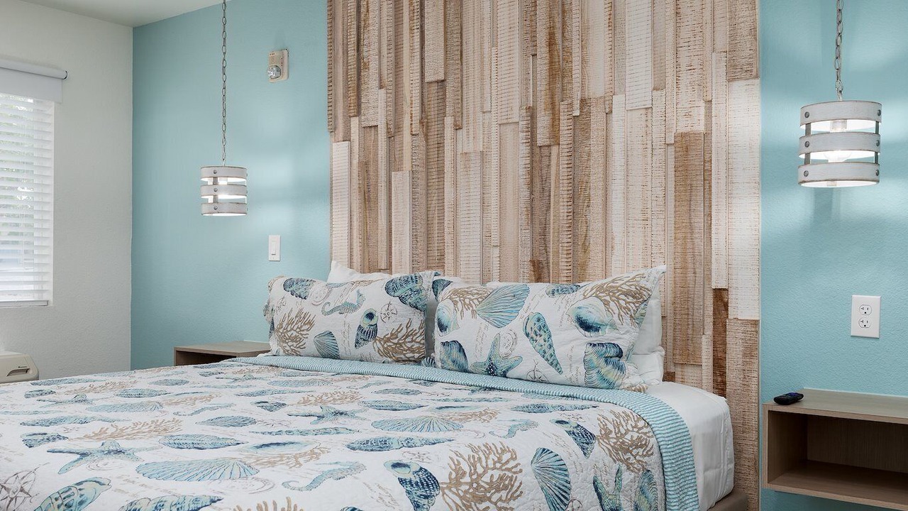 Photo of Bedroom in Flour Bluff