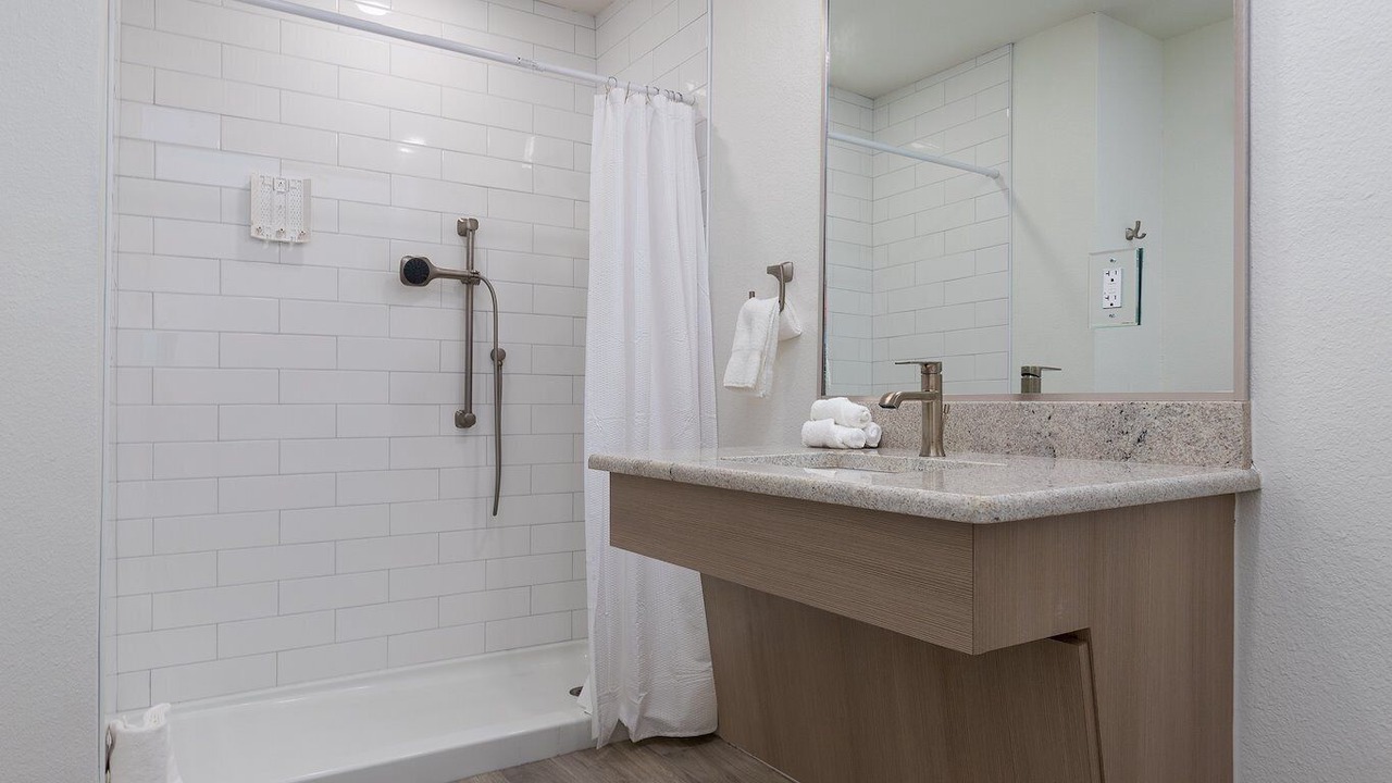 Photo of Bathroom in Flour Bluff