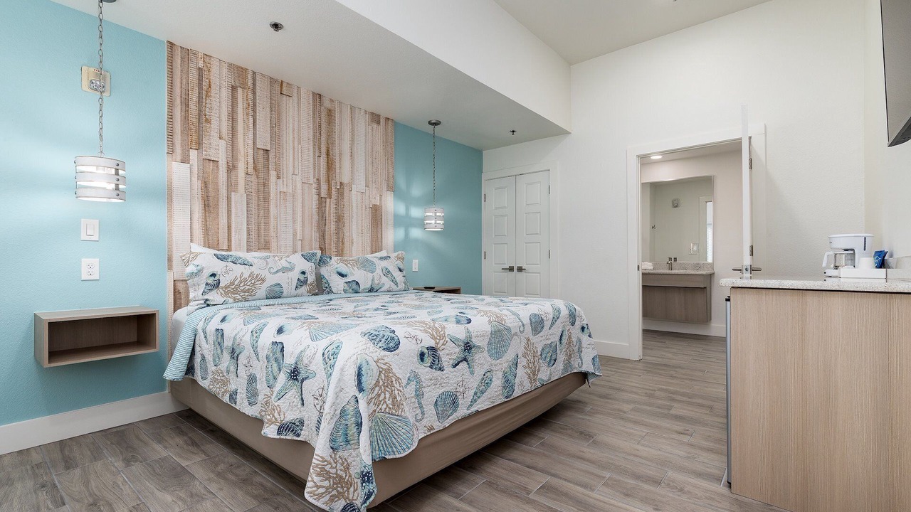 Photo of Bedroom in Flour Bluff