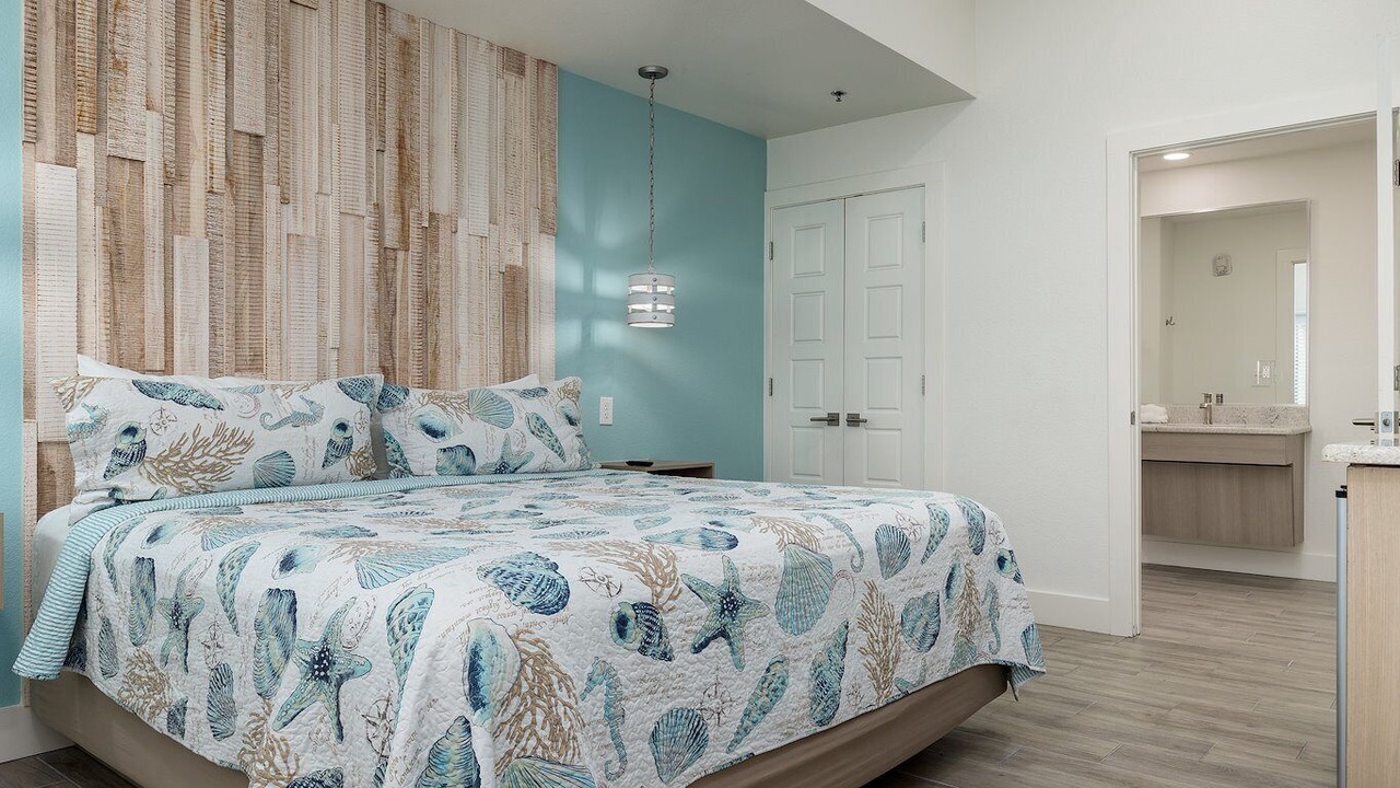 Photo of Bedroom in Flour Bluff