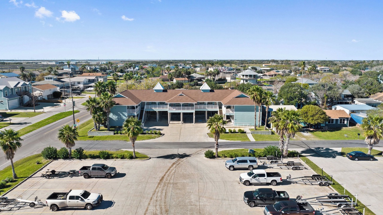 Photo of Outdoor in Flour Bluff