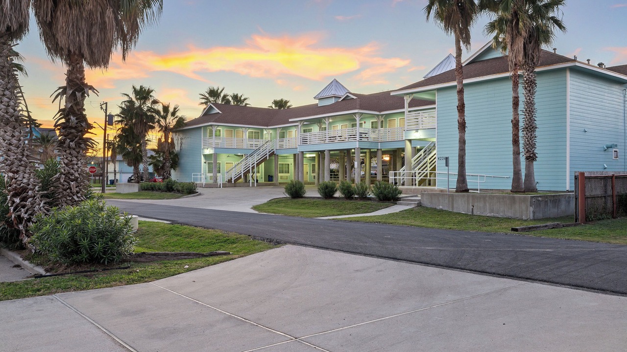 Photo of Outdoor in Flour Bluff