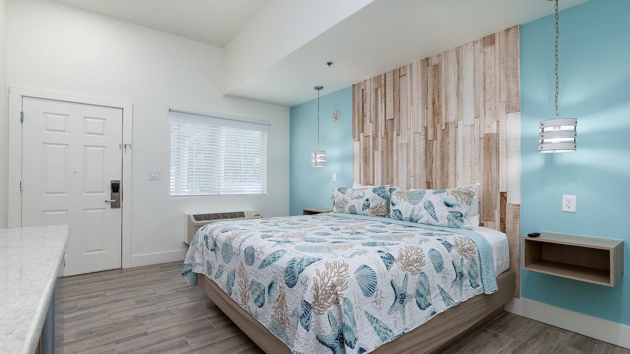 Photo of Bedroom in Flour Bluff