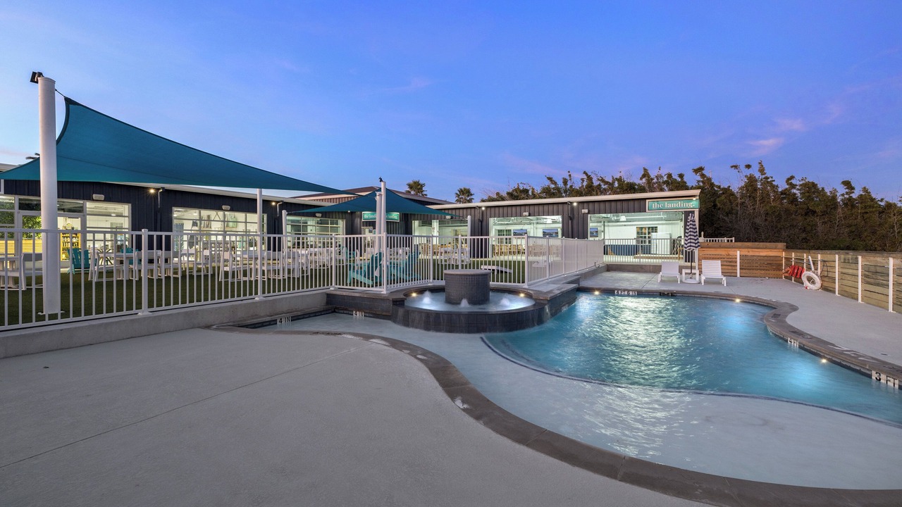 Photo of Outdoor in Flour Bluff