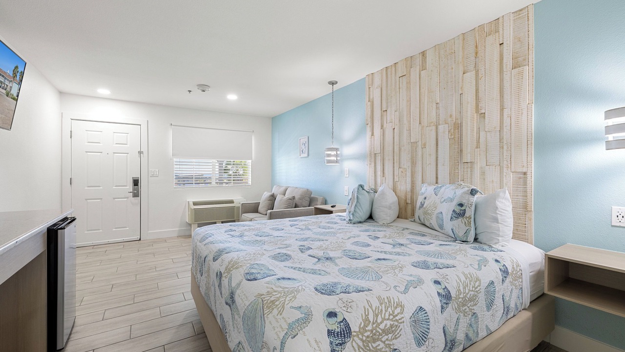 Photo of Bedroom in Flour Bluff