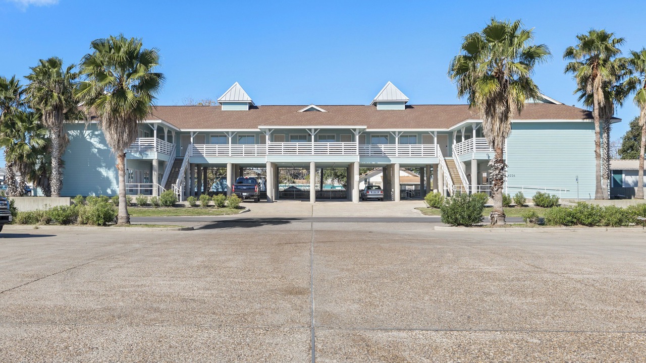 Photo of Outdoor in Flour Bluff