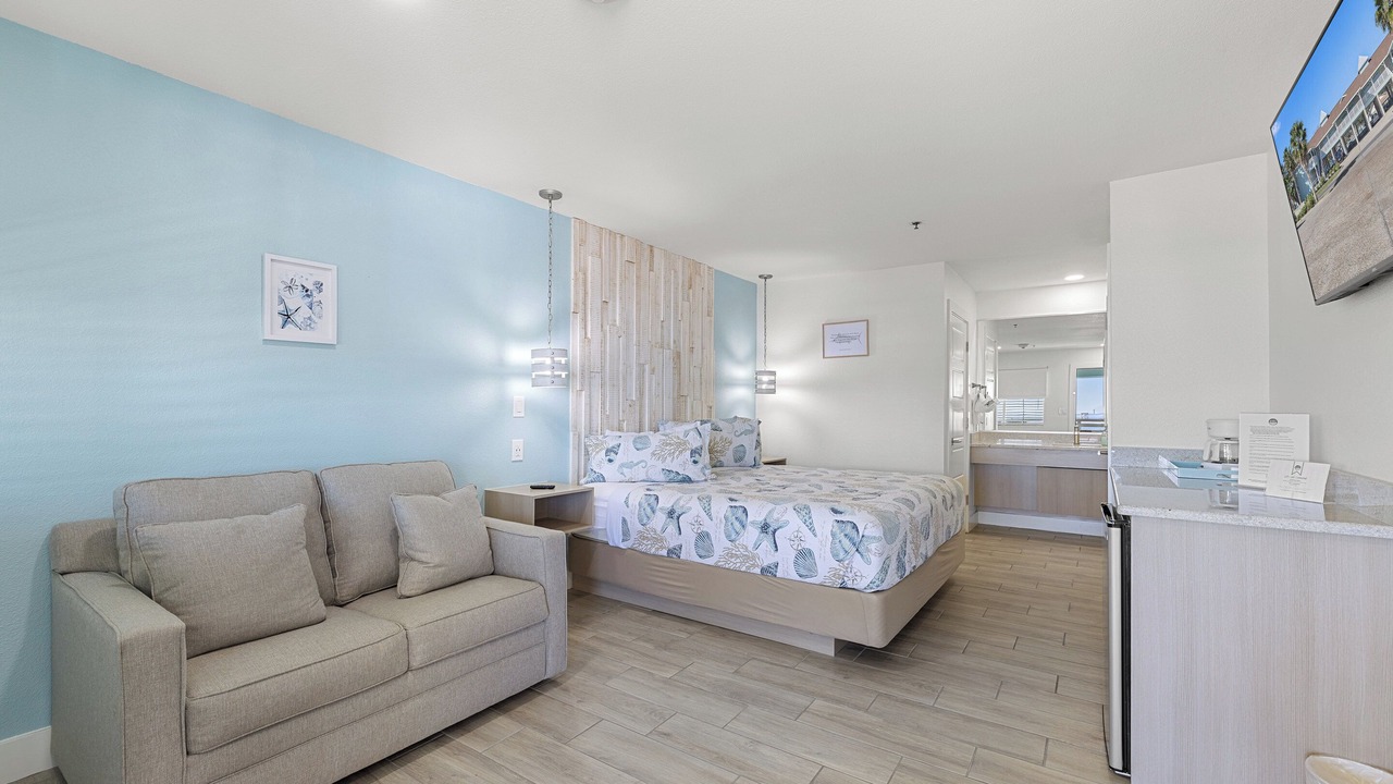 Photo of Bedroom in Flour Bluff
