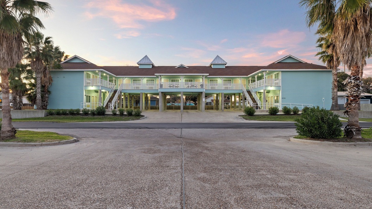 Photo of Outdoor in Flour Bluff