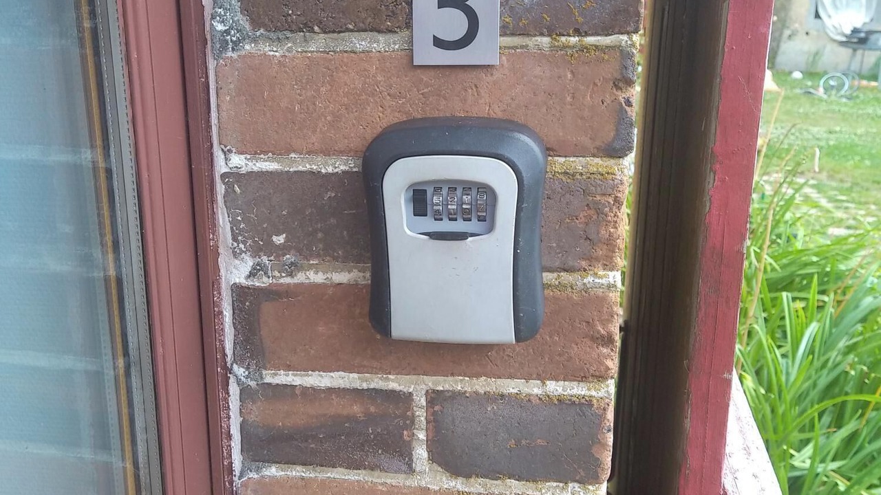 Photo of Outdoor in Frunce