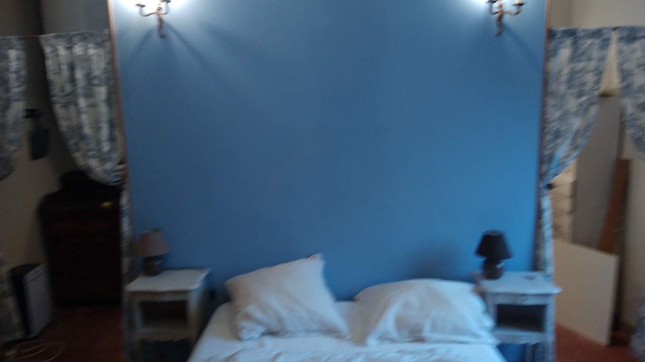 Photo of Bedroom in Frunce