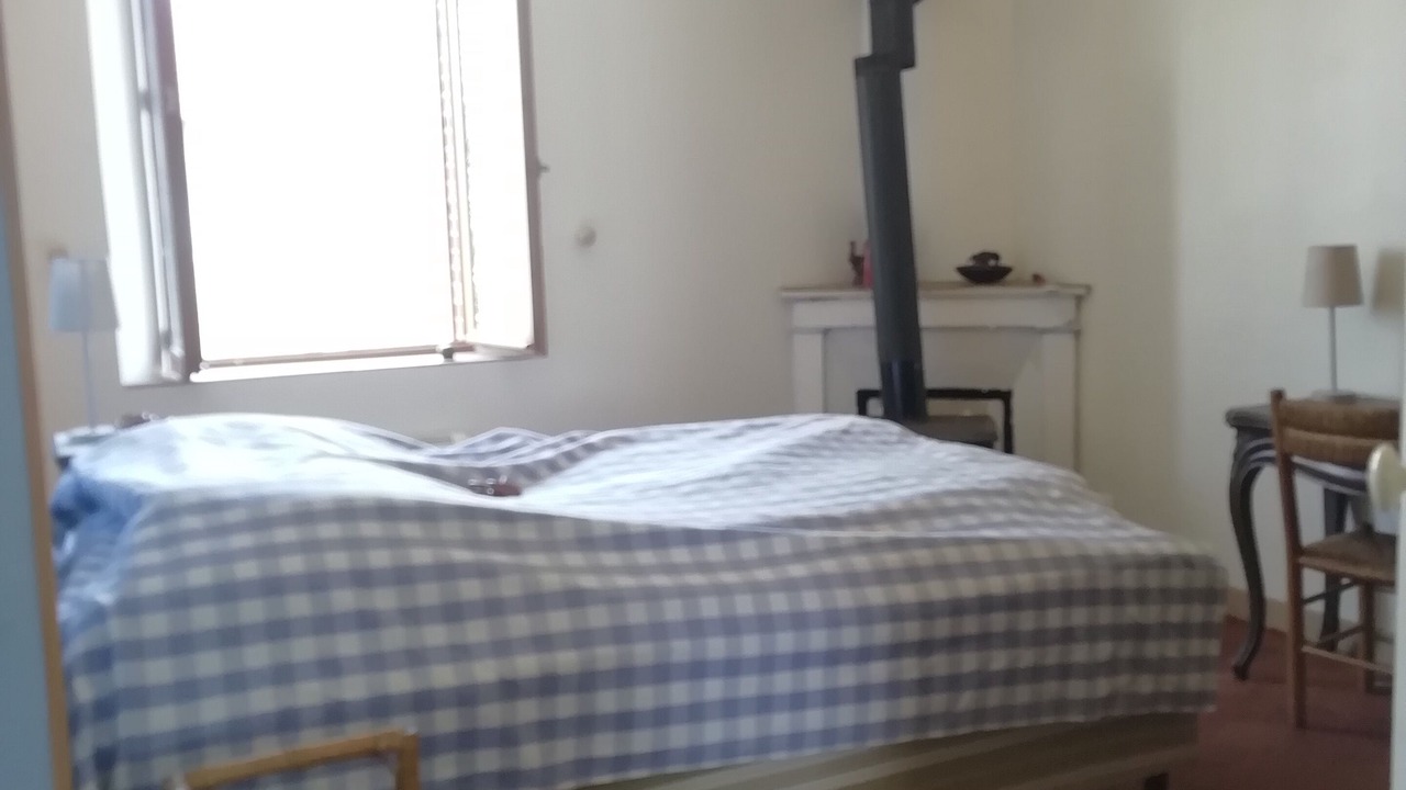 Photo of Bedroom in Frunce
