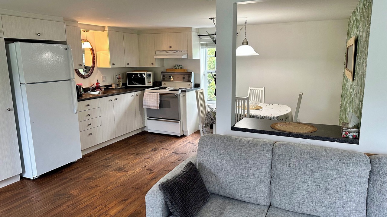 Photo of Livingroom in Saint-Venant-de-Paquette