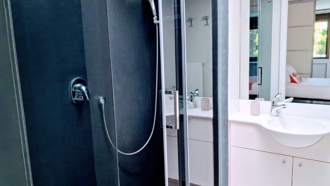 Photo of Bathroom in Collina d'Oro