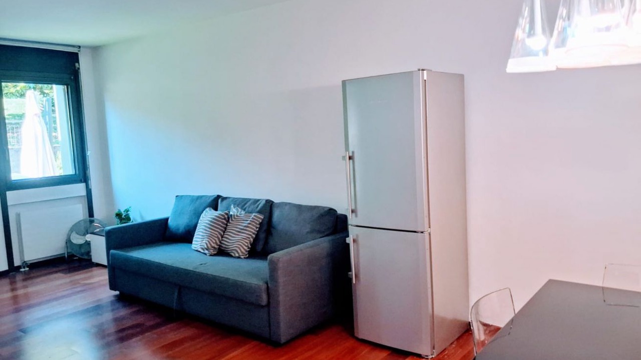Photo of Livingroom in Collina d'Oro