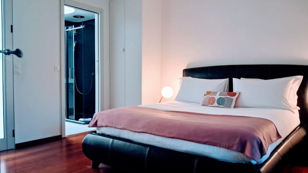 Photo of Bedroom in Collina d'Oro