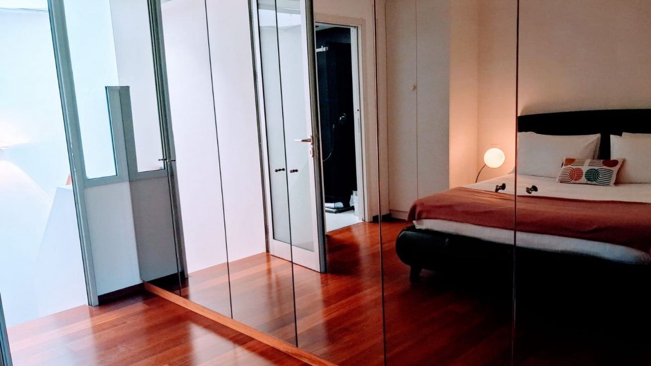 Photo of Bedroom in Collina d'Oro
