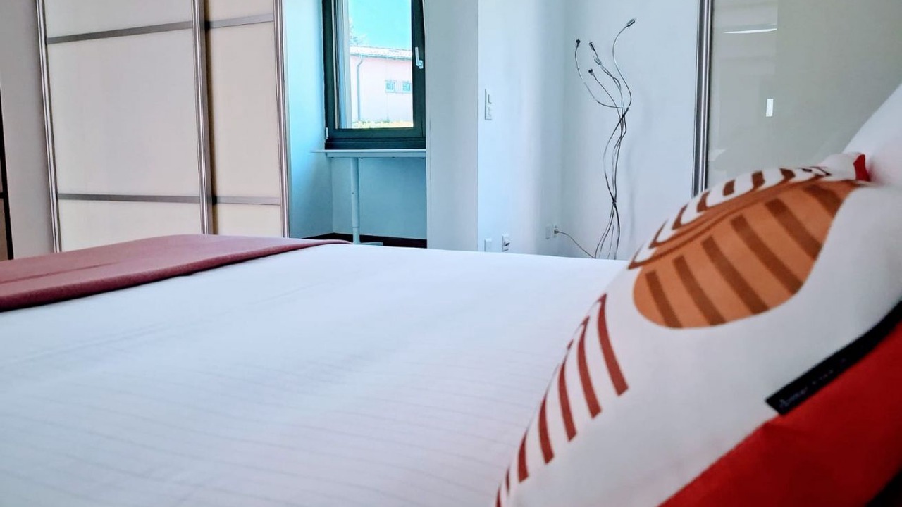 Photo of Bedroom in Collina d'Oro