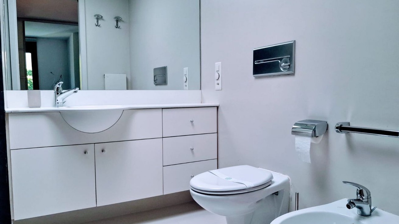 Photo of Bathroom in Collina d'Oro