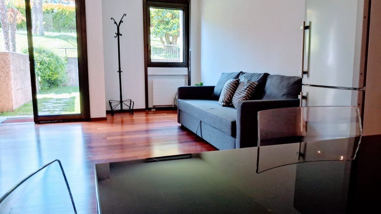 Photo of Livingroom in Collina d'Oro