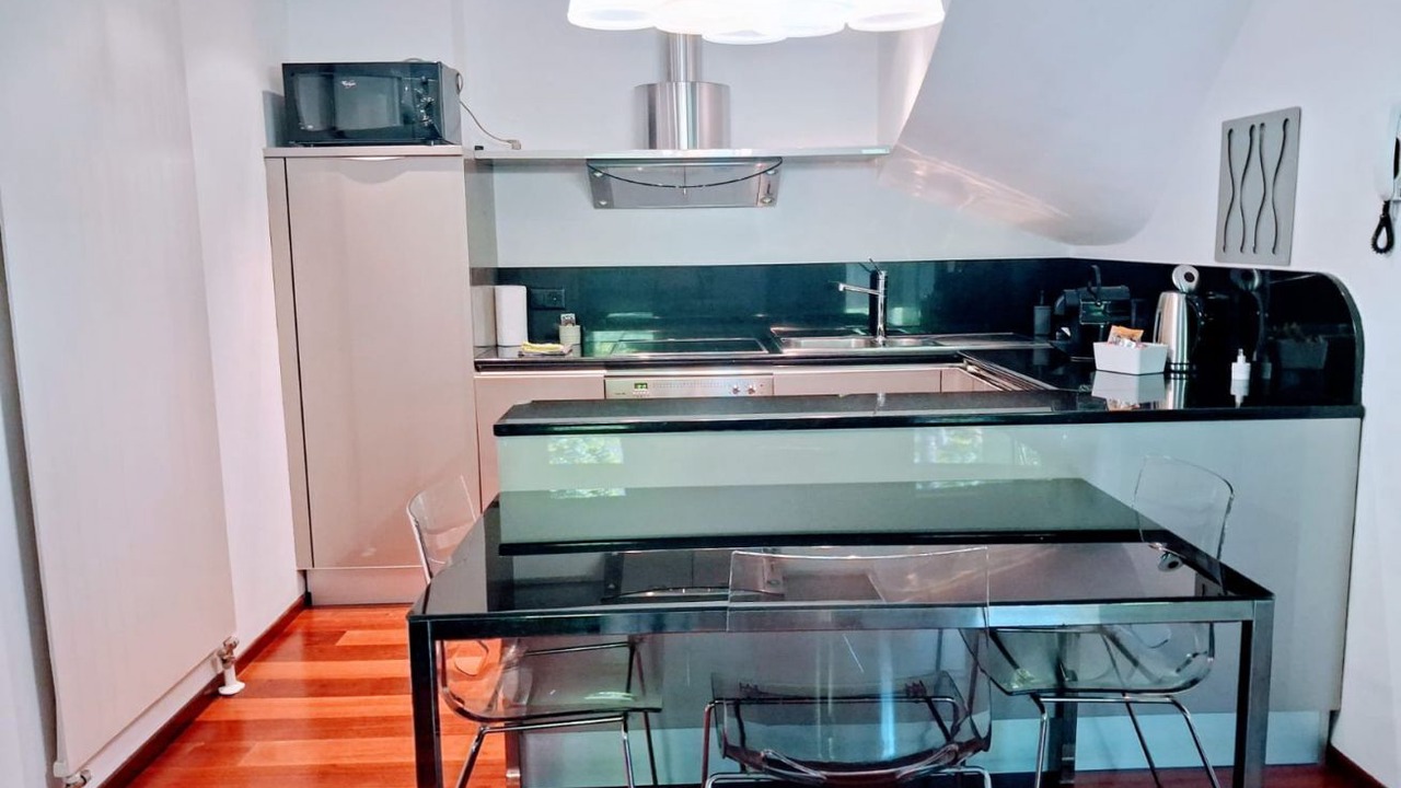 Photo of Kitchen in Collina d'Oro
