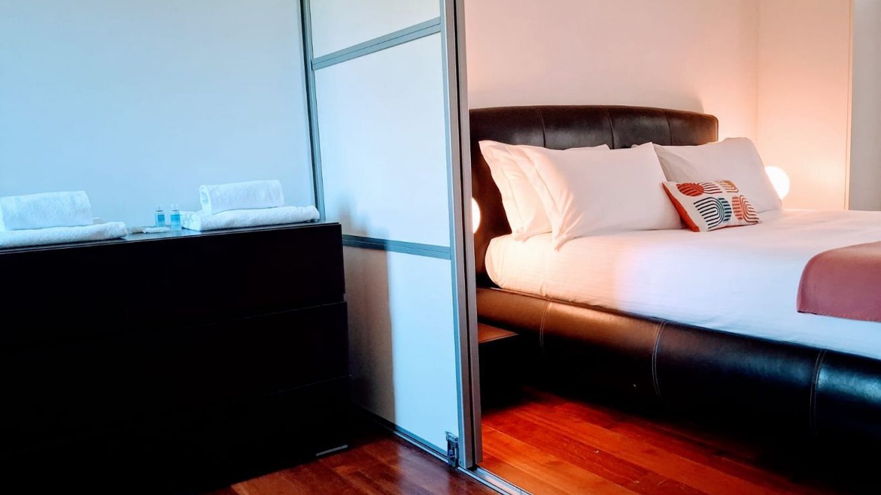 Photo of Bedroom in Collina d'Oro