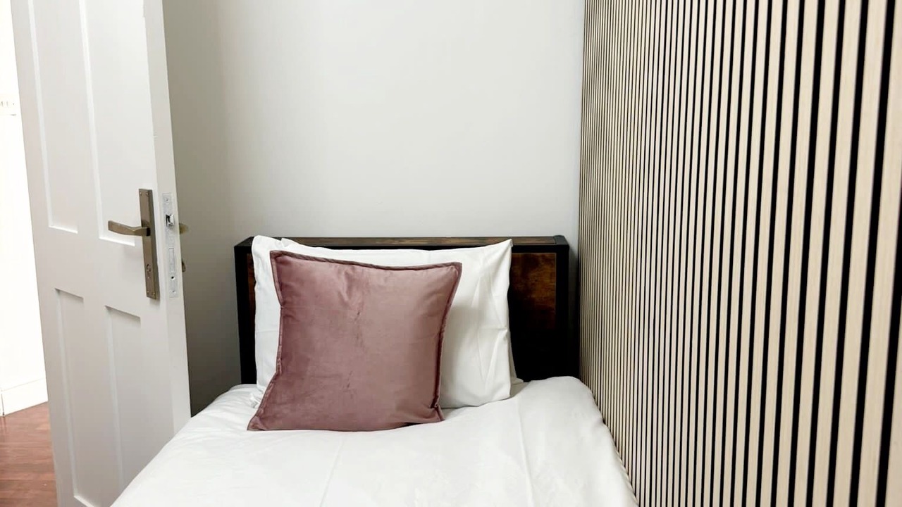 Photo of Bedroom in Dudden Hill