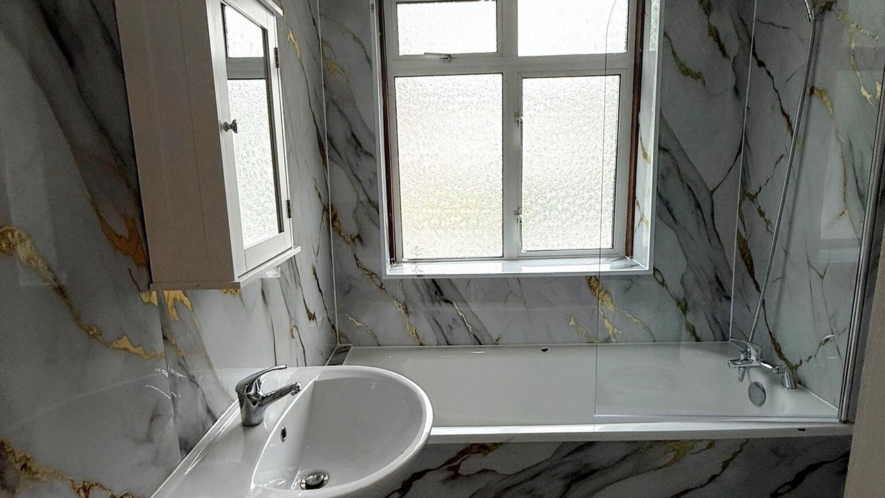 Photo of Bathroom in Dudden Hill