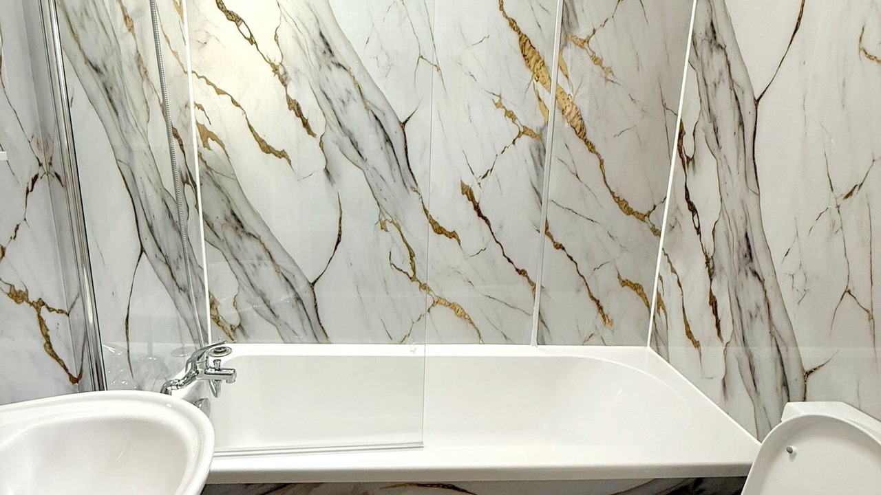 Photo of Bathroom in Dudden Hill