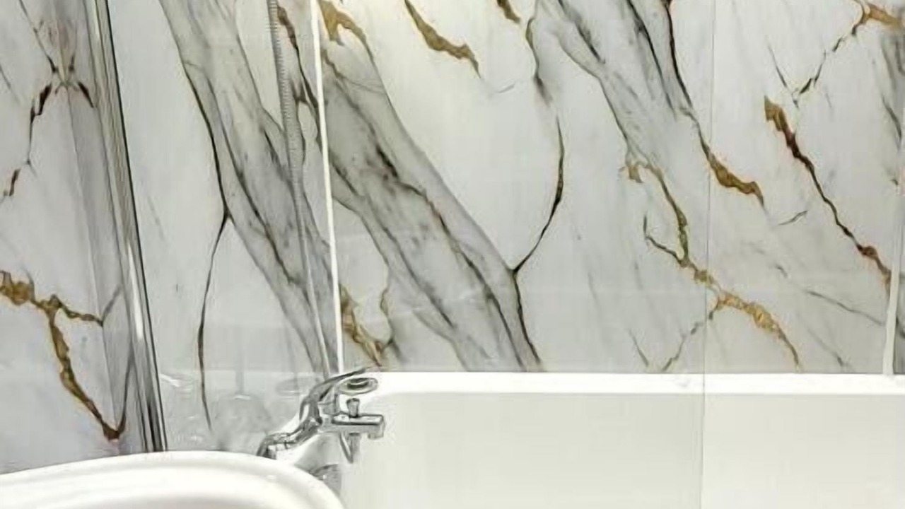 Photo of Bathroom in Dudden Hill