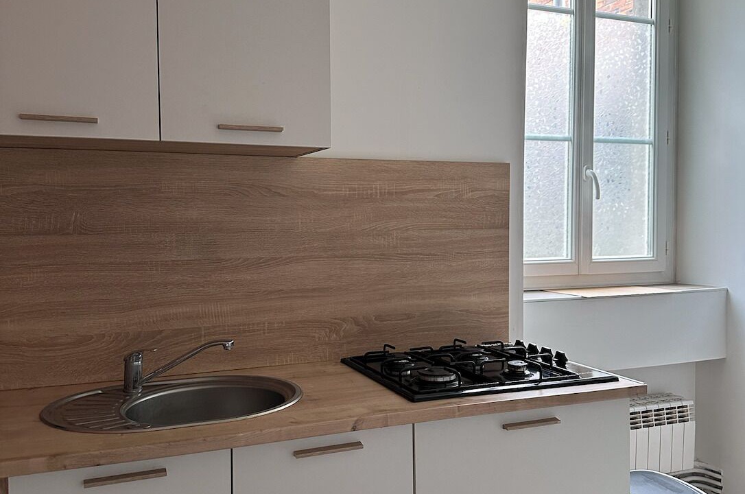 Photo of Kitchen in Nevers