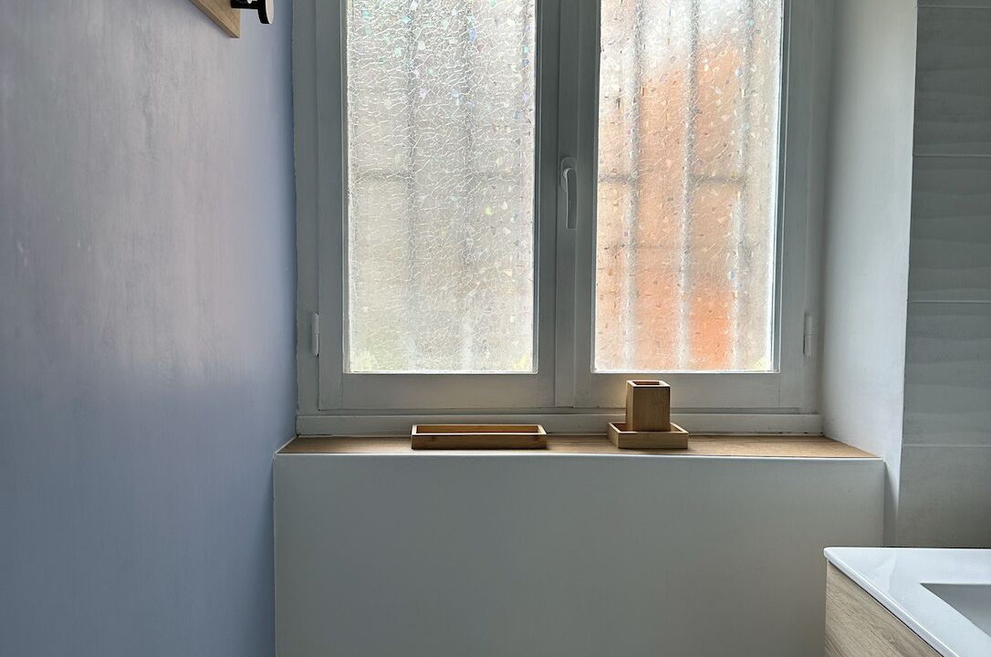 Photo of Bathroom in Nevers
